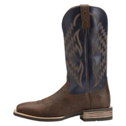 Ariat Men's Tycoon Square Toe Boots 9 Ariat Men's Tycoon Square Toe Boots -Exotic Clothing file 10