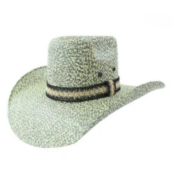 Tombstone Pro-Bull 15x Mixed Up Cowboy Hat