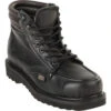 Botin High Top Cuadrado OM-5932705