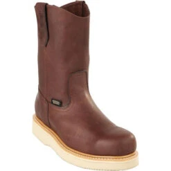 THOUSAND STRIPES WORK BOOT GRASSO STEEL HELMET OM-50CN5406