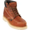 Botin High Top Cuadrado OM-5932751
