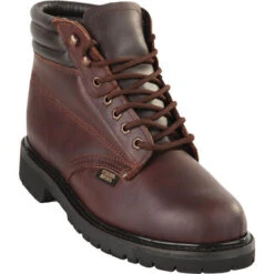 Botin High Top Terminado Grasso OM-59B5407