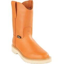 Bota Trabajo Suela Densidad Grasso OM-5025451