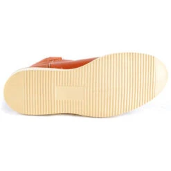 Bota Trabajo Suela Mil Rayas OM-505451 -Exotic Clothing file 1104