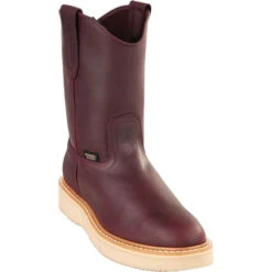 Bota Trabajo Suela Mil Rayas OM-50n5406