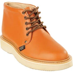 Botin Trabajo Suela Mil Rayas OM-50B5451