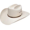 Resistol Men's George Strait Hazer Straw Hat