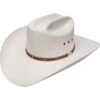 Resistol 10X George Strait Kingman Straw Hat