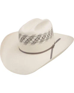 Stetson Men's Thunder 10x Straw Hat