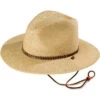 Stetson Lakeland UV Protection Straw Hat