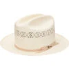 Stetson Men's Natural Open Road 1 Straw Hat