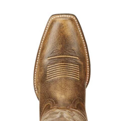 Ariat Women's Sheridan Boots -Exotic Clothing file 1422