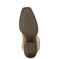 Ariat Women's Sheridan Boots -Exotic Clothing file 1424