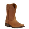 Ariat Womens Rambler Square Toe Boots