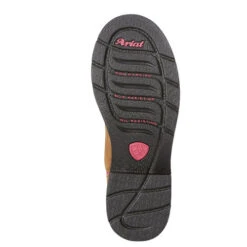 Ariat Women's Fatbaby Cowgirl Steel Toe Work Boot -Exotic Clothing file 1494