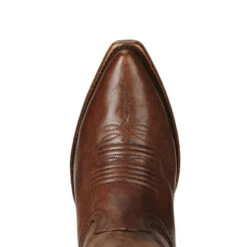 Ariat Women's Josefina J Toe -Exotic Clothing file 1498