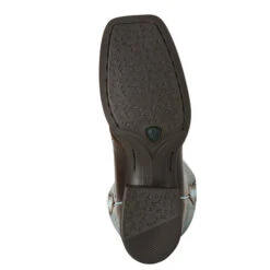 Ariat Women's Round Up Remuda -Exotic Clothing file 1507