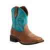 Ariat Women's Shasta H20 Square Toe Boot