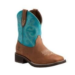 Ariat Women's Shasta H20 Square Toe Boot