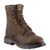 Ariat WorkHog 8" H20 Work Boots