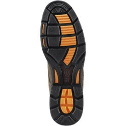 Ariat WorkHog 8" H20 Work Boots -Exotic Clothing file 157