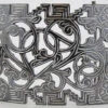 Charro Buckles