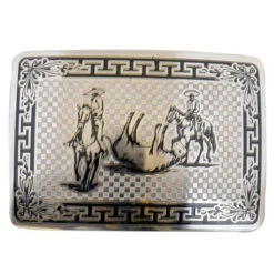 BUCKLE METAL COLEADER KNOCKDOWN TORO WD044