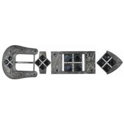 HARDWARE 4 PIEDRAS NEGRAS BK3205