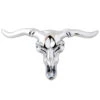 BULL HEAD BUCKLE IMP-24312