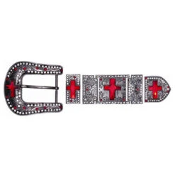 HARDWARE WITH RED CROSS BK4512