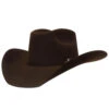 Rafael Amaya 8 Seconds Western Felt Hats