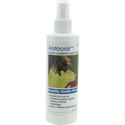 Leather Cleaner | Conditioner