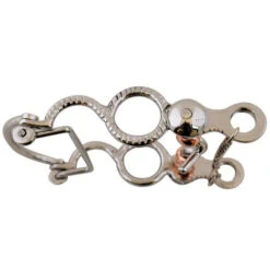 METAL BRAKE BUCKLE WD014