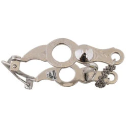 METAL BRAKE BUCKLE WD011