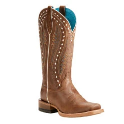 Ariat Women's Callahan -Exotic Clothing file 1735