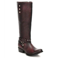 Cuadra Ladies Tall Boot