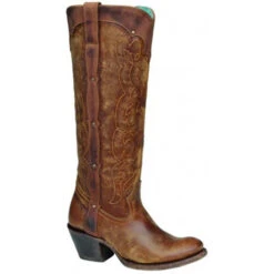 Corral Women's Kats Westport Tall Boots