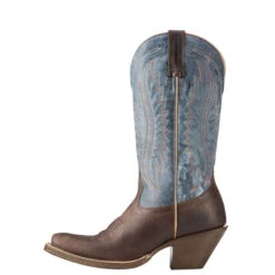 Ariat Women's Circuit Salem Western Boot