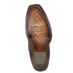 Ariat Women's Circuit Salem Western Boot 8 Ariat Women's Circuit Salem Western Boot -Exotic Clothing file 1743