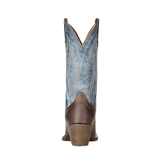 Ariat Women's Circuit Salem Western Boot 5 Ariat Women's Circuit Salem Western Boot - Image 5