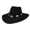 Charlie 1 Horse Traveler – Floppy Cowgirl Hat