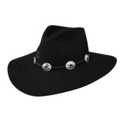Charlie 1 Horse Traveler – Floppy Cowgirl Hat