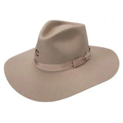 Charlie 1 Horse Highway – Wool Cowgirl Hat