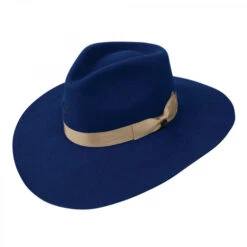 Charlie 1 Horse Highway – Wool Cowgirl Hat -Exotic Clothing file 1753