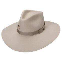 Charlie 1 Horse Highway – Wool Cowgirl Hat -Exotic Clothing file 1754