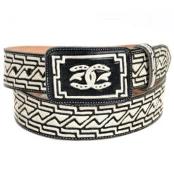 ORIGINAL PITHYTE BELT CB-CP-BLACK2