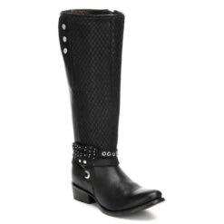 Cuadra Ladies Tall Boot Res Volturno