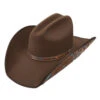 Charlie 1 Horse Cheyenne - (4X) Wool Cowboy Hat