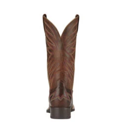 Women's Darlin Bootie Burnt Sugar -Exotic Clothing file 1776