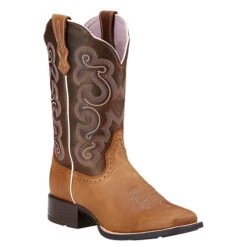 Ariat Quickdraw Badlands